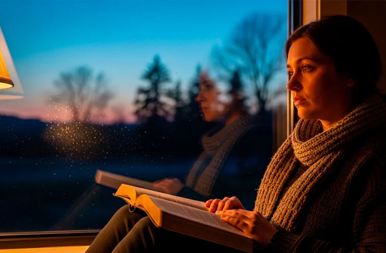 O que fazer quando não consigo orar