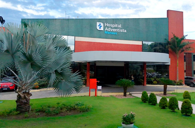 Hospital cristão está entre os 30 melhores do Brasil