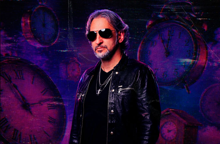 PG resgata a energia do arena rock dos anos 80 e 90 com o álbum “De Volta ao Começo”