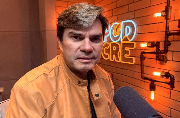 Ex-paquito revela os bastidores do Xou da Xuxa, conta por que recusou reencontro na TV e detalha prisão na África