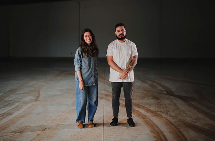 Central 3 apresenta o álbum “Sim e Amém” juntamente com o clipe de “Ele Vive”