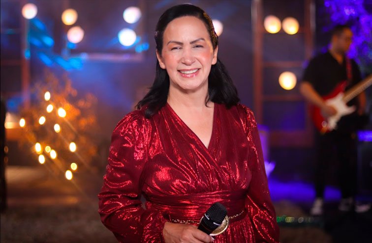 Noemi Nonato lança a canção “Ninguém Vai Me Calar” pela Louvor Eterno