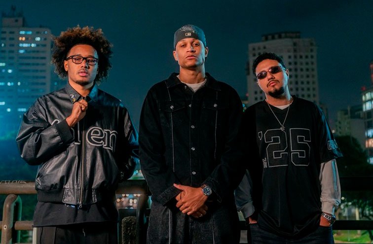 O cantor 2metro lança o EP “PAI (Próximo a Intimidade)” e o vídeo de “YEET”